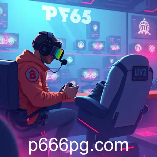 Navigating the Gaming Landscape: The Emergence of p666