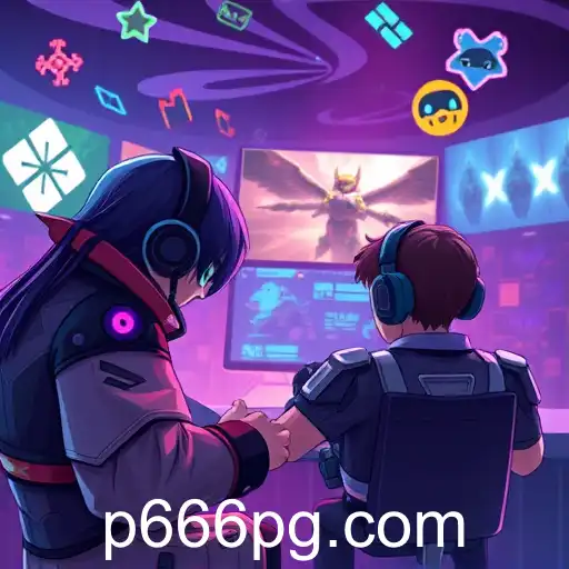 The Evolution of Gaming with P666