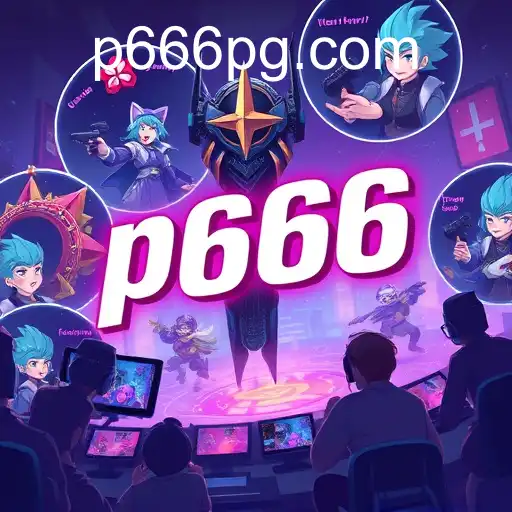 Navigating the Unique Universe of p666