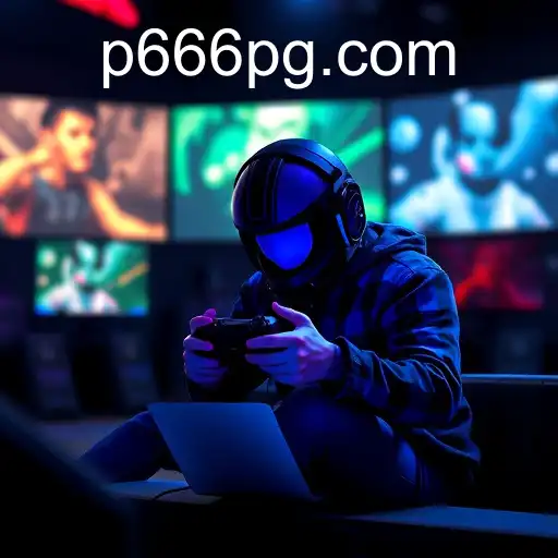 Gaming in 2025: The Rise of Online Platforms