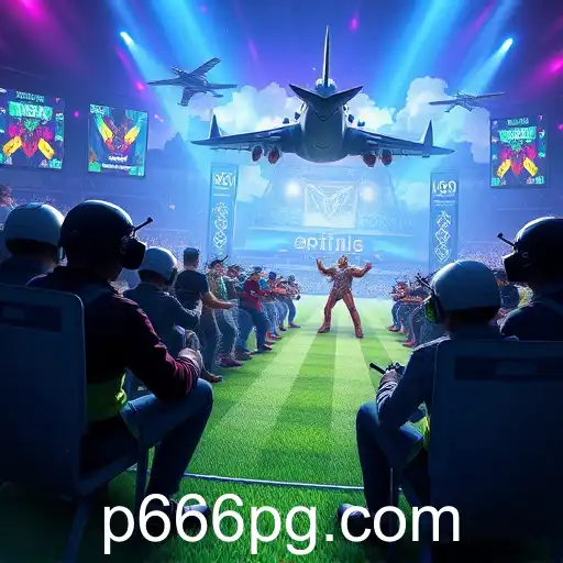 The Rise of Gaming Portals in 2025