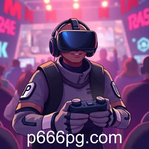 The Rise of P666 in the Gaming World