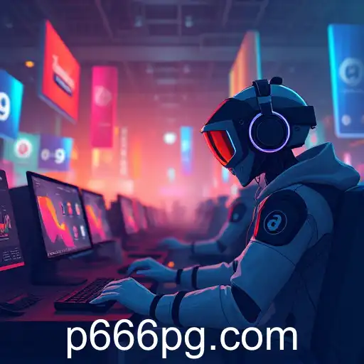 Evolution of Online Gaming in a Changing World