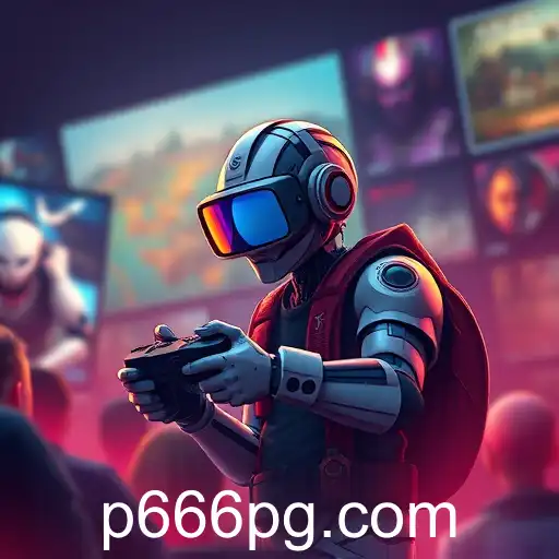 Evolving Landscape of Online Gaming in 2025