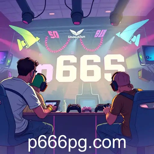 Gaming Evolution: P666 in 2025