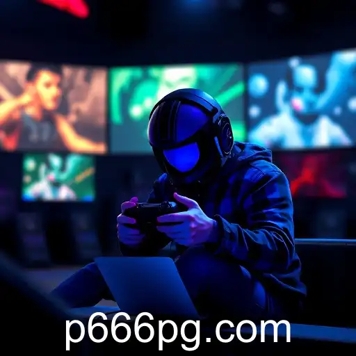 Gaming in 2025: The Rise of Online Platforms