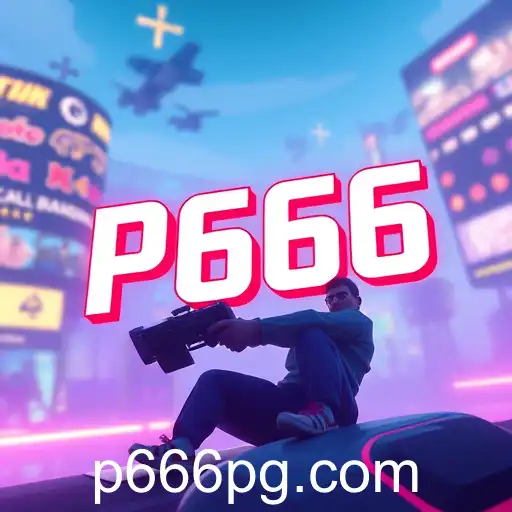 Gaming Revolution: The Rise of p666
