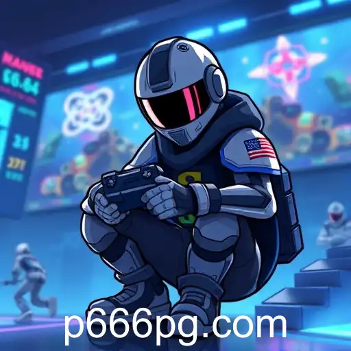 The Rise of P666 in the Gaming World