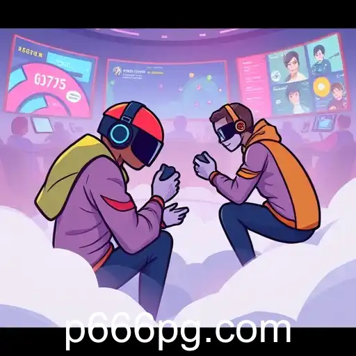 The Evolution of Online Gaming in 2025