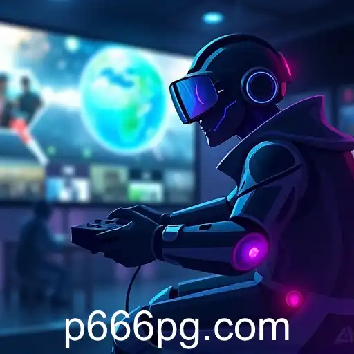 Gaming Platform P666 Surges Amidst Industry Shifts