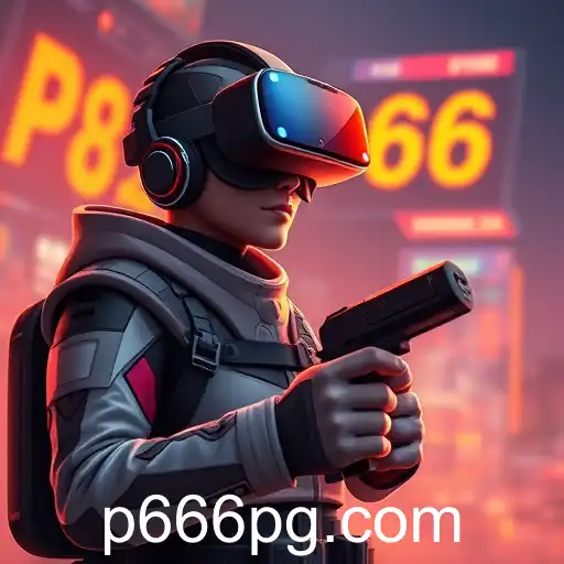 The Rise of P666 in the Gaming World