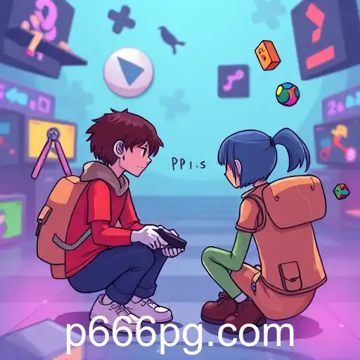 The Rise of P666: Gaming's New Era