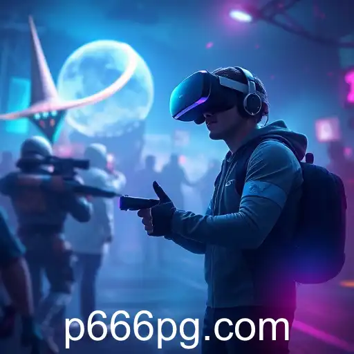 The Rise of p666 and Its Impact on Online Gaming