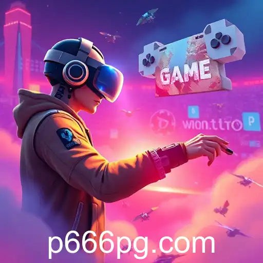 The Evolution of Online Gaming: A Look at P666