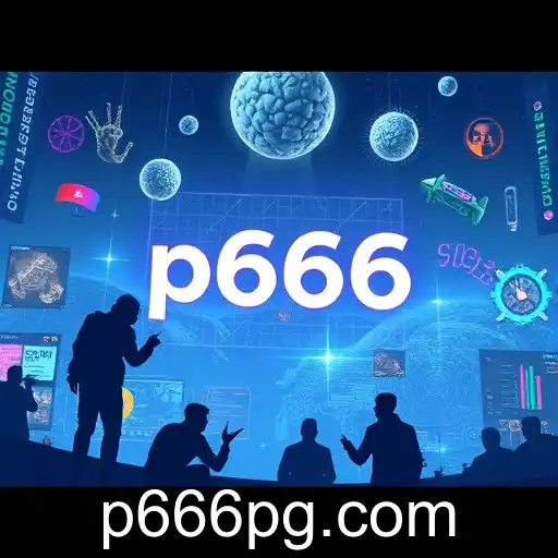 P666 Reinvents Gaming in 2025