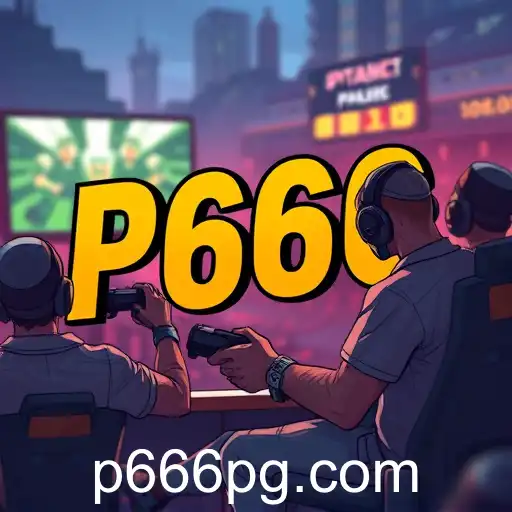 P666 Gaming Community Revolutionizes Online Interaction