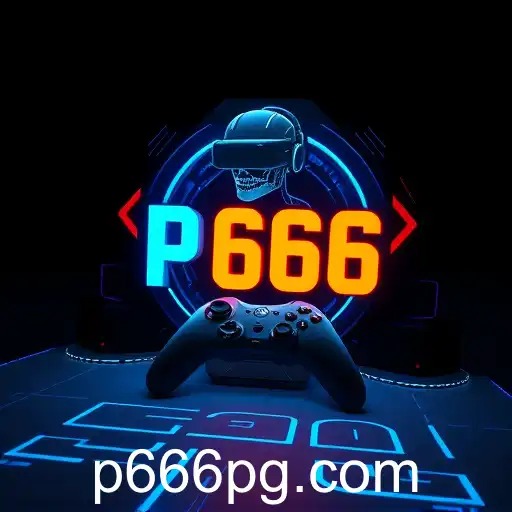 The Rise of P666: A New Era in Online Gaming