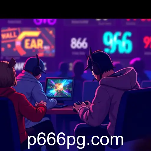 The Rise of P666 in Online Gaming