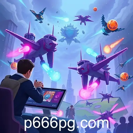 The Rising Popularity of p666 in 2025 Gaming Landscape