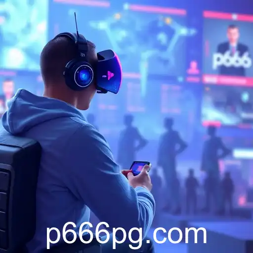 The Rise of p666: A Game Changer in the Online Gaming World