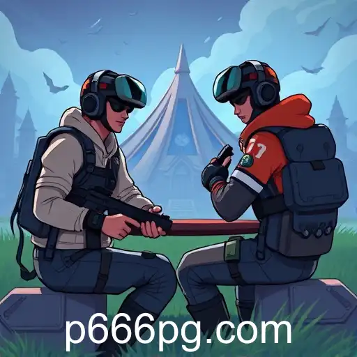 P666: Revolutionizing Online Gaming