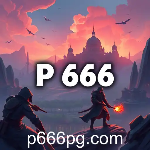 P666 Gaming Revolution: A New Era of Online Play