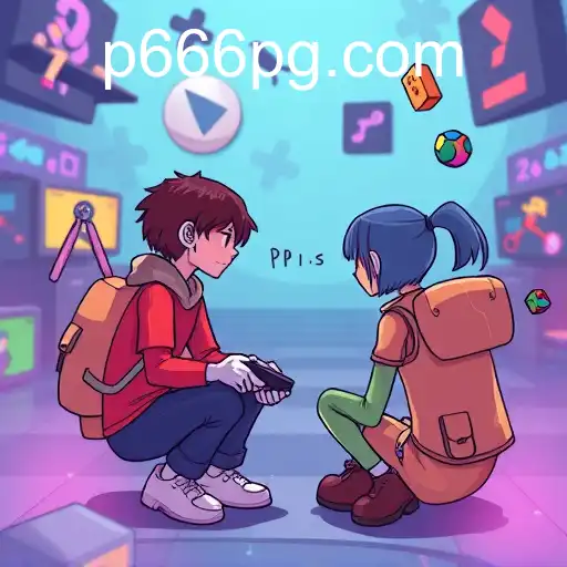 The Rise of P666: Gaming's New Era