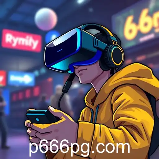 The Rise of Gaming Platforms Amidst Global Changes