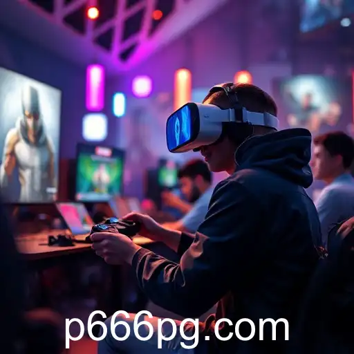 The Rise of Online Gaming Communities in 2025