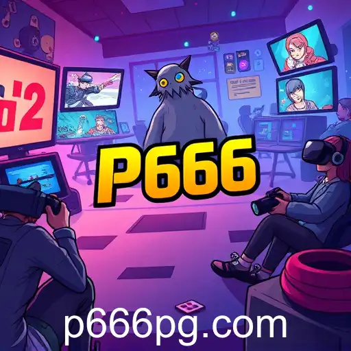 The Rise of p666: A New Phenomenon in Gaming