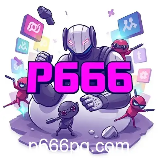 The Rise of P666: A Virtual Revolution