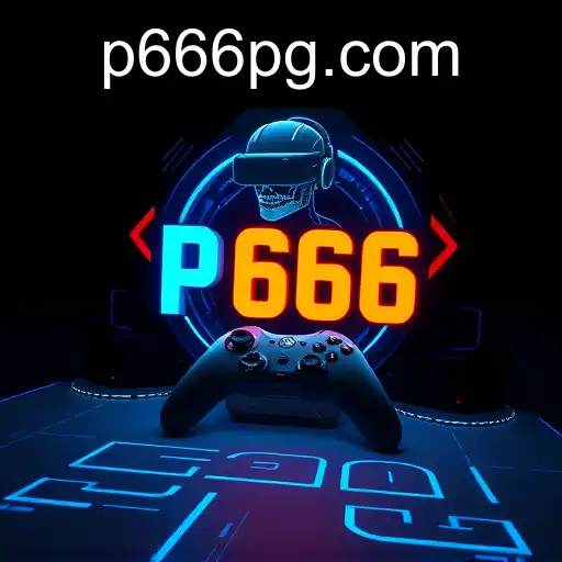 The Rise of P666: A New Era in Online Gaming