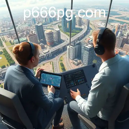 Exploring the World of Simulation Games: A Digital Playground