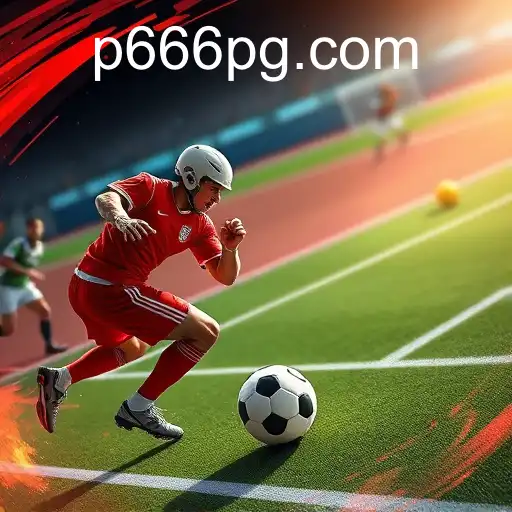 The Thrilling World of Sports Games