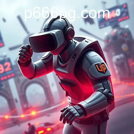 P666 Revolutionizes Online Gaming Experience