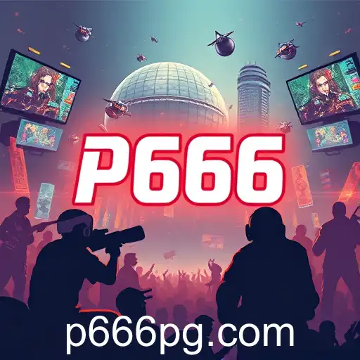 The Rise of P666: A New Era of Gaming
