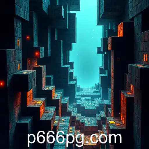 The Endless Allure and Cognitive Benefits of Puzzle Games: Exploring the 'p666' Fascination