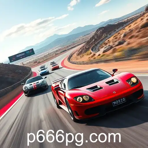 The Thrill of Speed: Exploring the World of Racing Games