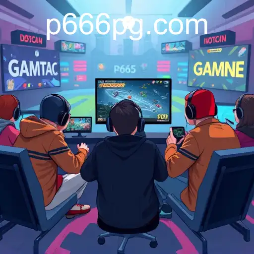 The Rise of Online Gaming Communities