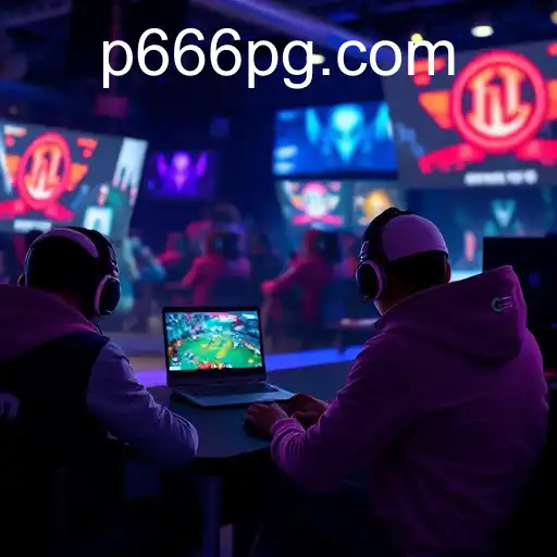 The Rise of p666 in the Gaming World