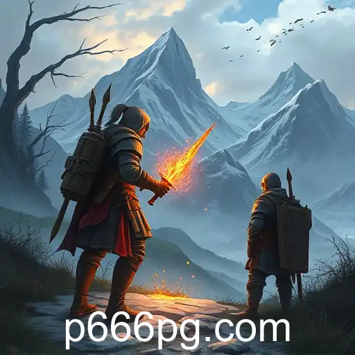 Exploring the Immersive Worlds of RPG Games: A Delve into Rich Narratives and Complex Characters