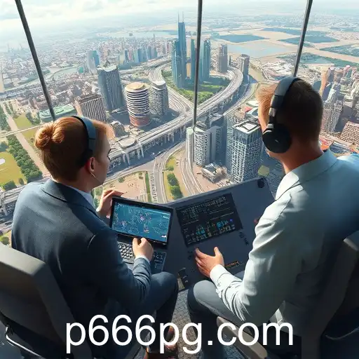Exploring the World of Simulation Games: A Digital Playground