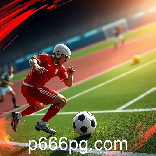 The Thrilling World of Sports Games