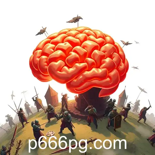 Exploring the Thrilling World of Strategy Games: A Deep Dive