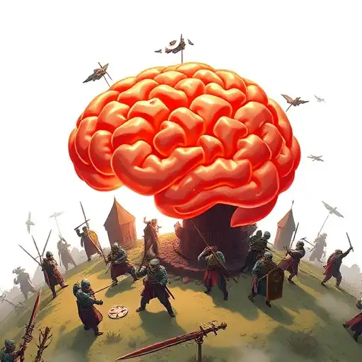 Exploring the Thrilling World of Strategy Games: A Deep Dive