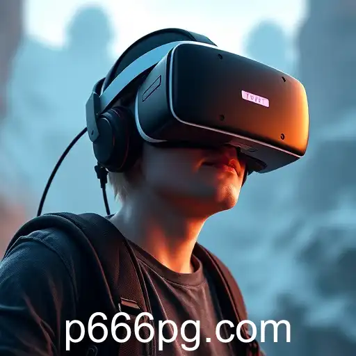 The Rise of Virtual Reality in Gaming